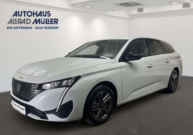 Peugeot 308, 2024