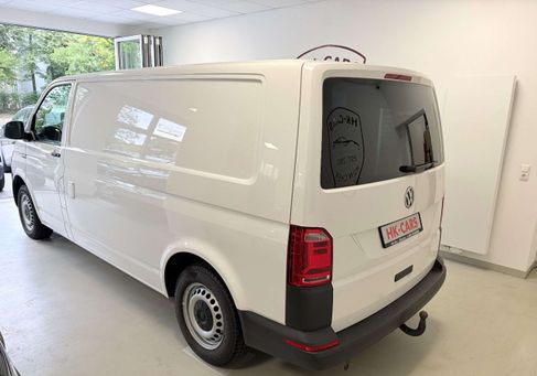 Volkswagen T6 Transporter, 2020
