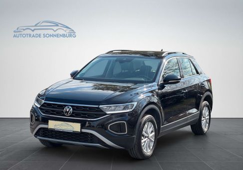 Volkswagen T-Roc, 2023