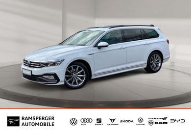 Volkswagen Passat Variant, 2023