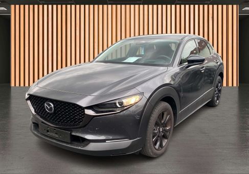 Mazda CX-30, 2026 2