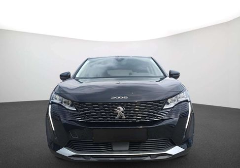 Peugeot 3008, 2022