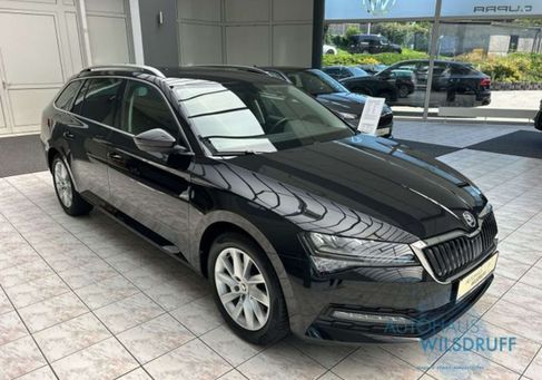 Skoda Superb, 2024