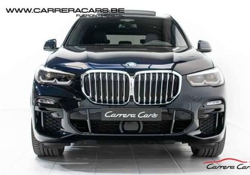 BMW X5, 2019