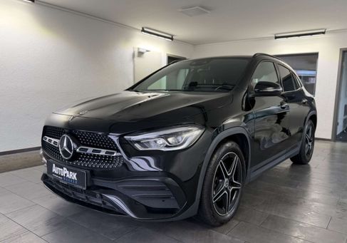 Mercedes-Benz GLA 220, 2023 2