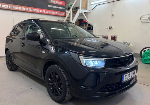 Opel Grandland X, 2023 3