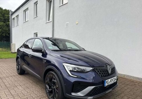 Renault Arkana, 2024 2