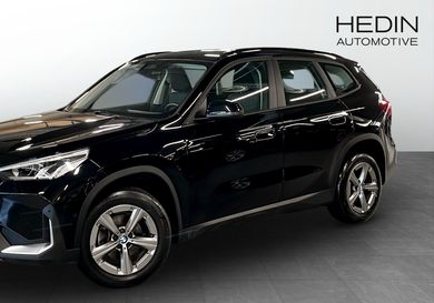 BMW X1, 2023