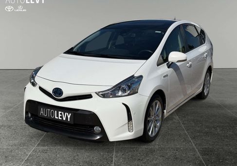 Toyota Prius, 2021