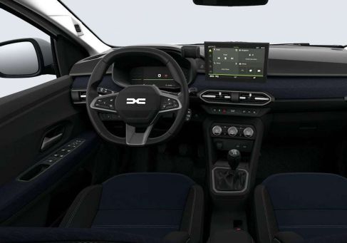 Dacia Jogger, 2026 3