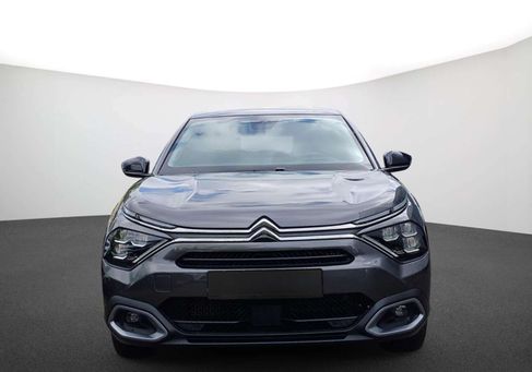 Citroën C4, 2023 3