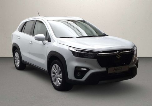 Suzuki SX4 S-Cross, 2025