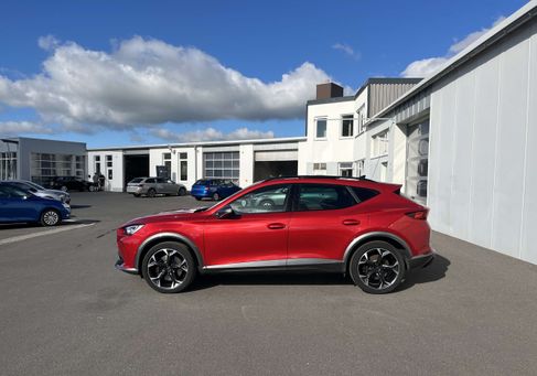 Cupra Formentor, 2023