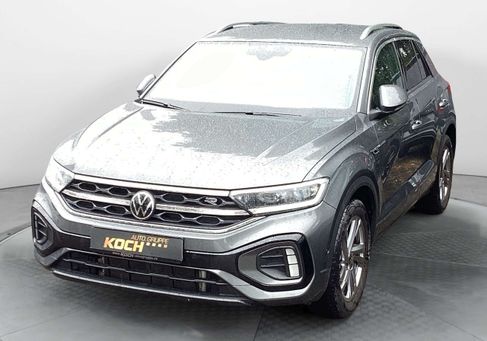 Volkswagen T-Roc, 2023