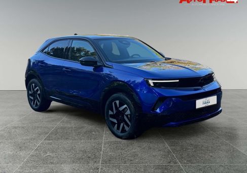 Opel Mokka, 2026 3