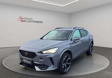 Cupra Formentor, 2023