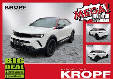 Opel Mokka, 2023