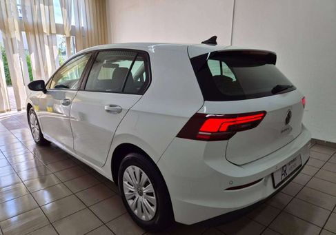 Volkswagen Golf, 2026 2