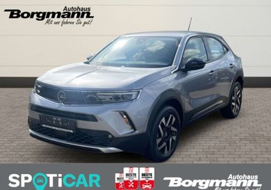 Opel Mokka, 2022