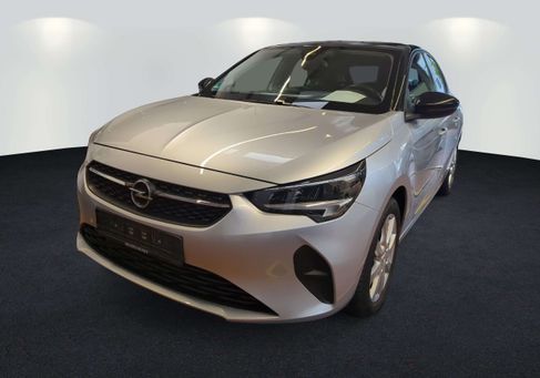 Opel Corsa, 2022 2