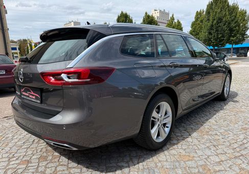Opel Insignia, 2022 2