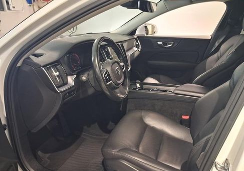 Volvo V60, 2021 2