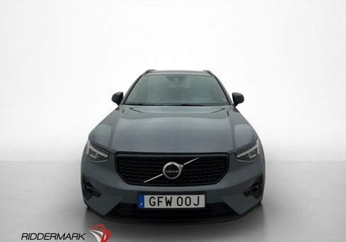 Volvo XC40, 2023 2