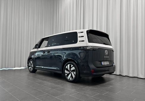 Volkswagen ID.Buzz, 2023