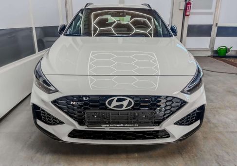 Hyundai i30, 2026 2