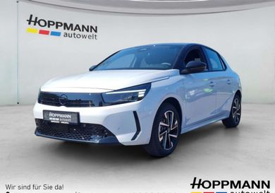 Opel Corsa, 2026