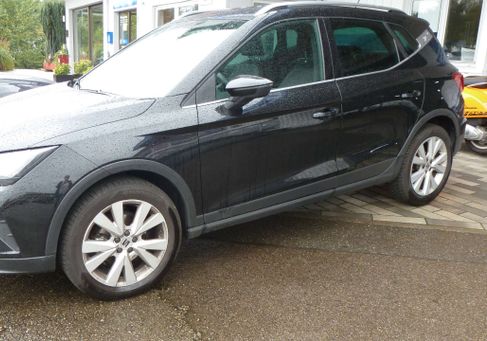 Seat Arona, 2023
