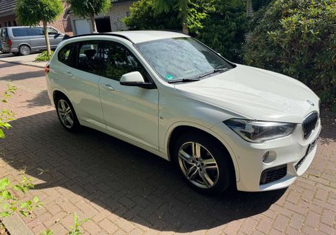 BMW X1, 2018 3