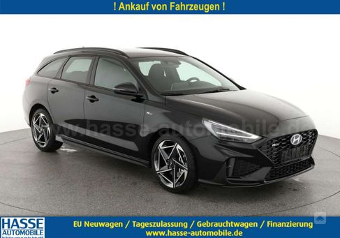 Hyundai i30, 2024