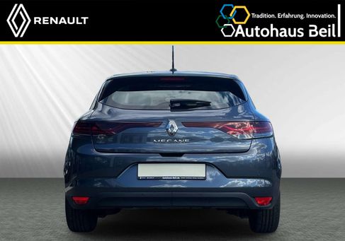 Renault Megane, 2023 2