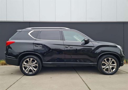 Ssangyong REXTON, 2019 2