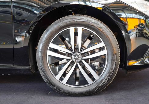 Mercedes-Benz CLA 250, 2022