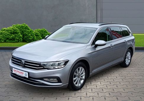 Volkswagen Passat Variant, 2022 2