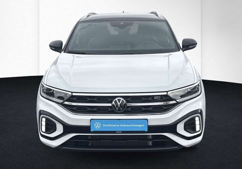 Volkswagen T-Roc, 2023