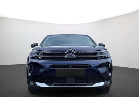Citroën C5 Aircross, 2024 2
