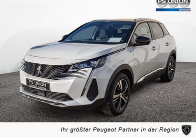 Peugeot 3008, 2024