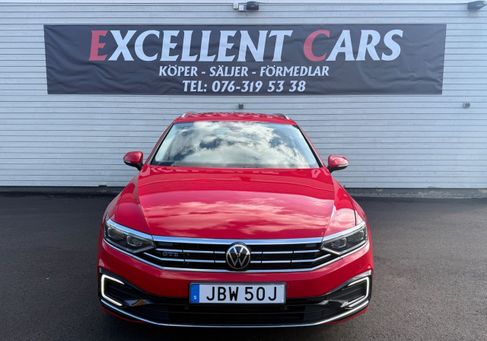 Volkswagen Passat Variant, 2022 2