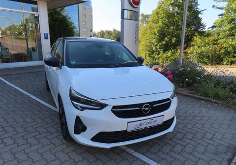Opel Corsa, 2023 2