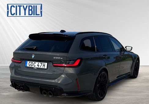 BMW M3, 2025