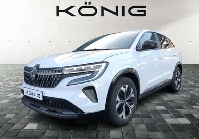 Renault Austral, 2023