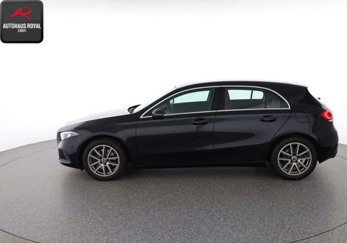 Mercedes-Benz A 220, 2018