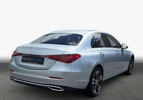 Mercedes-Benz C 300, 2023 2