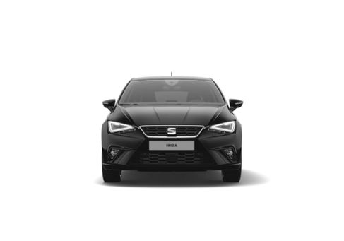 Seat Ibiza, 2025