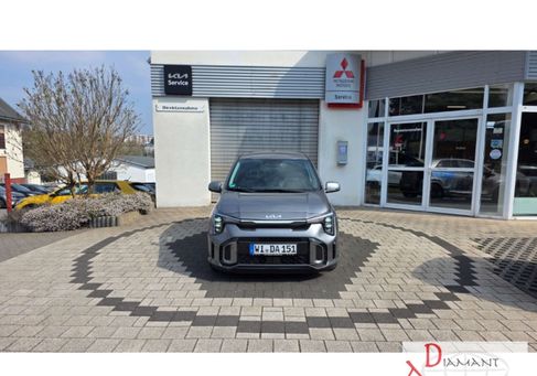 Kia Picanto, 2025