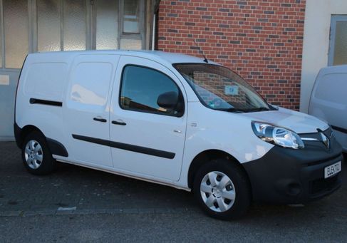 Renault Kangoo, 2022