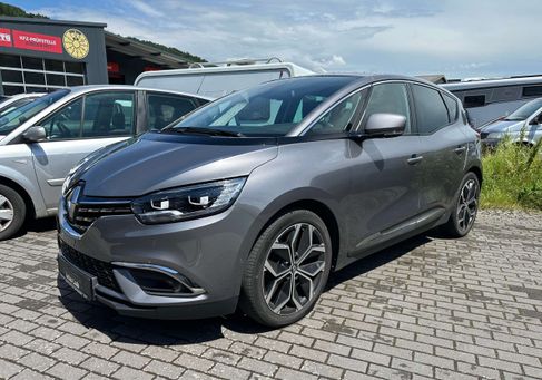 Renault Scenic, 2021